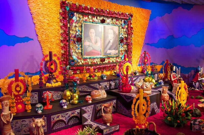La Crucecita: Guided Day Of The Dead Festival Tour Sun Nov 2 - Frequently Asked Questions (FAQs)