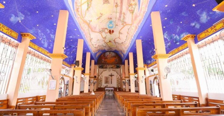 La Crucecita: Huatulco Guided City Tour and Sunset Viewing - Activity Details