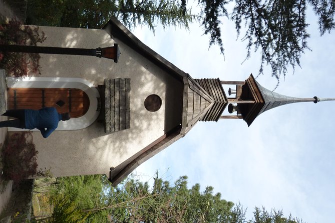 La Cumbrecita & Villa Gral. Belgrano for 2 People - Highlights of the Private Tour