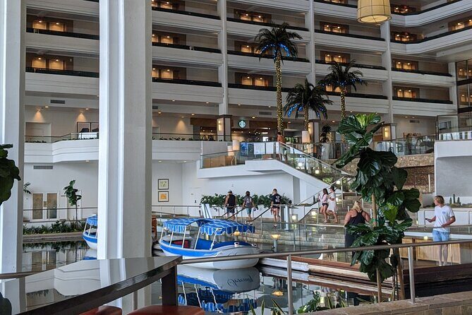 LA Day Trips to Casinos, Palm Springs, San Diego, Santa Barbara - Who should consider this tour?