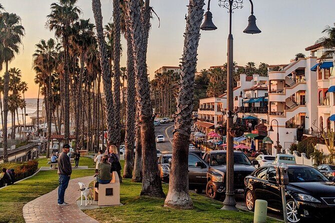 LA Day Trips to Casinos, Palm Springs, San Diego, Santa Barbara - FAQ