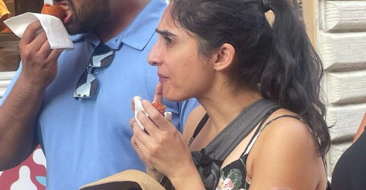 La Dolce Vita in Rome:Wine& Gastronomy Tour - Good To Know