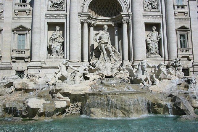 La Dolce Vita Movie Tour, Rome Back to the 60s - Tour Highlights