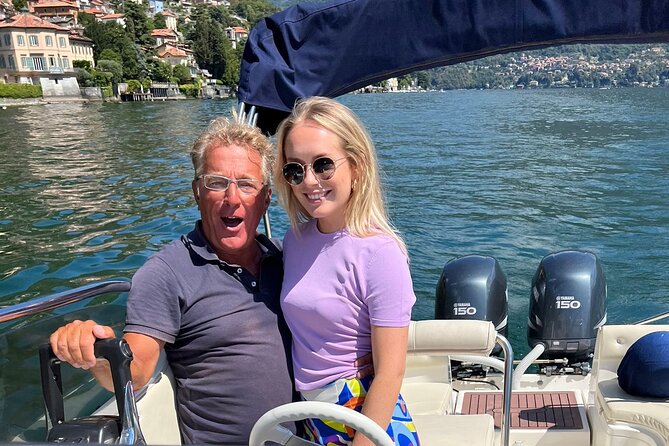 La Dolce Vita Tour (2 Hours) Boat Eolo - End Point and Cancellation Policy