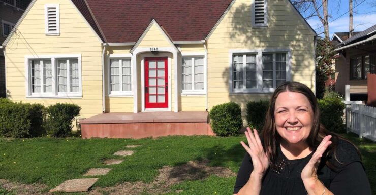 LA: East Side Guided Film Locations Tour - Booking Details