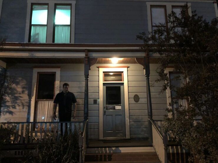 LA: East Side Guided Film Locations Tour - Experience Highlights