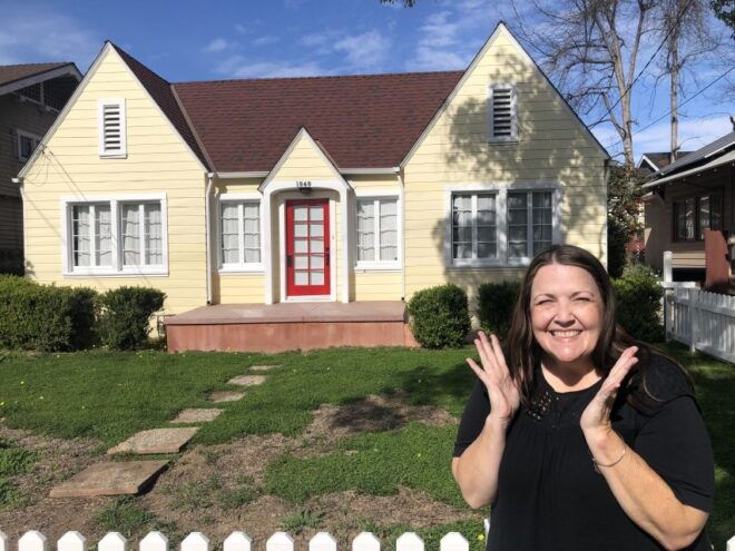 LA: East Side Guided Film Locations Tour - Pickup Information