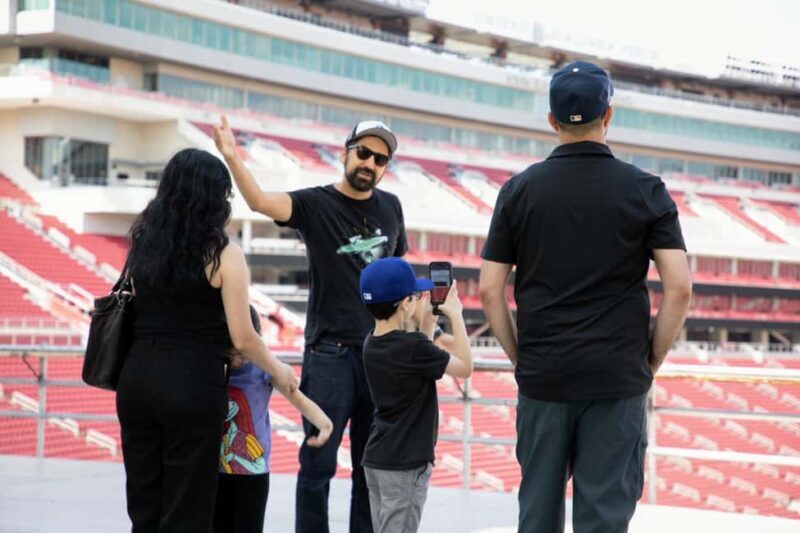 LA: Expo Park Space & Dinosaurs Tour with Cal Science Center - A Complete Breakdown of the Tour Experience