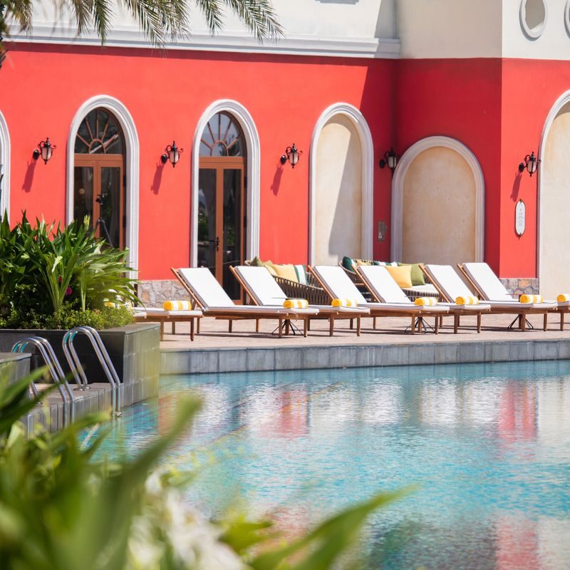 La Festa Phu Quoc Resort Experience Day Pass - Optional workshops and activities