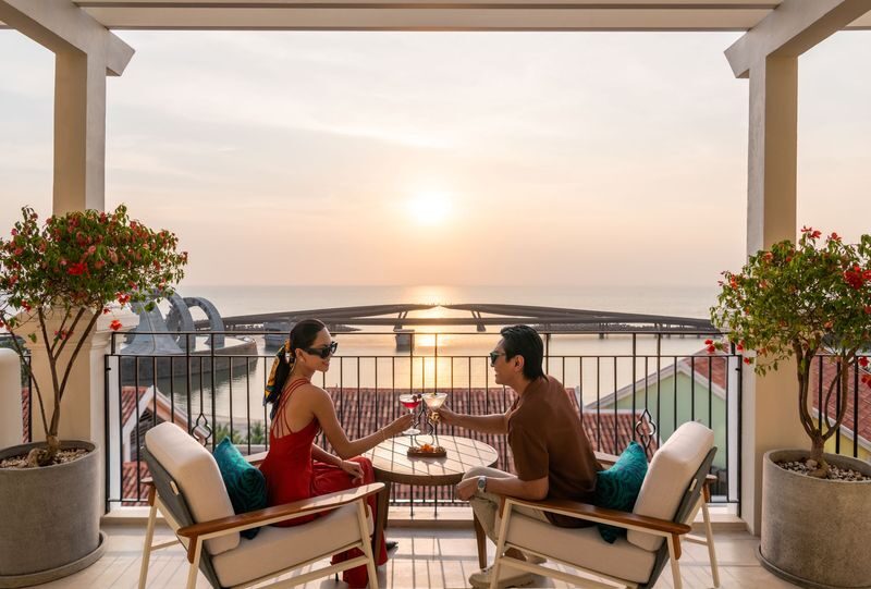 La Festa Phu Quoc Resort Experience Day Pass - Who should book this pass?