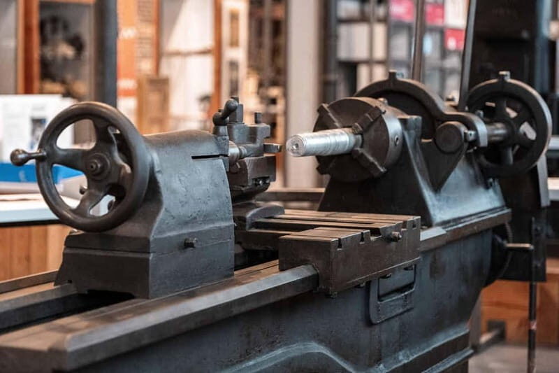 La Fonderie: Guided Tour of Brussels' Industrial Heritage - Why This Tour Offers True Value