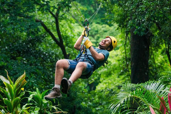 La Fortuna Canopy Walk, Zipline, and Gondola (Feb ) - Activities