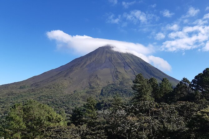La Fortuna Nature Hike and Tour - Tour Overview and Highlights