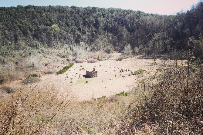 La Garrotxa Y Besalú Tour Privado Desde Barcelona - Tour Itinerary