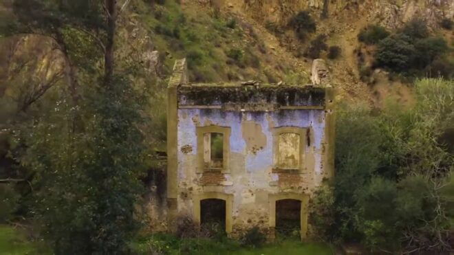 La Gergal Station Hiking Tour With Guide, the Water Route. - Frequently Asked Questions