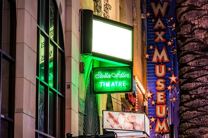 LA Ghosts Ultimate Dead of Night Haunted Ghost Tour - Price and Booking