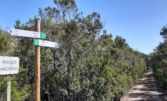 La Gomera: Hamlets of the North Hiking Route Tour - Important Information