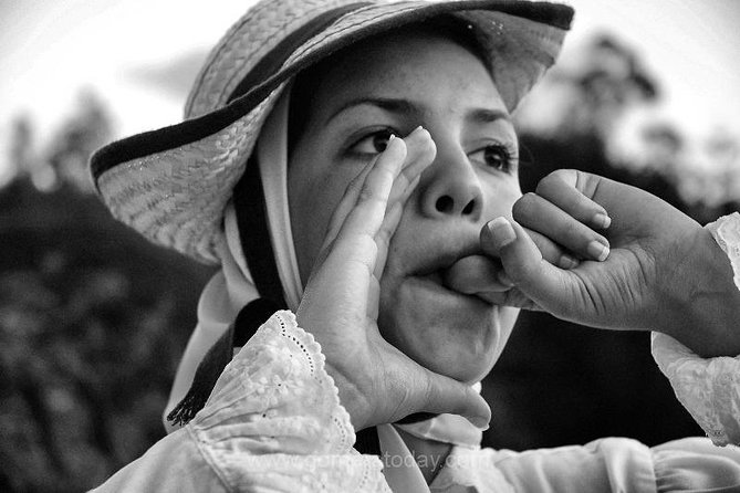 La Gomera Island Tour - Common Questions