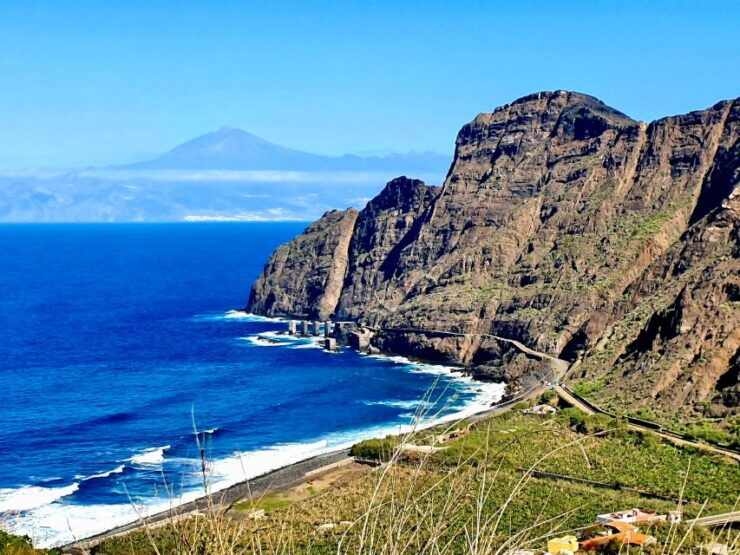 La Gomera: The Tour of the Island - Tour Details