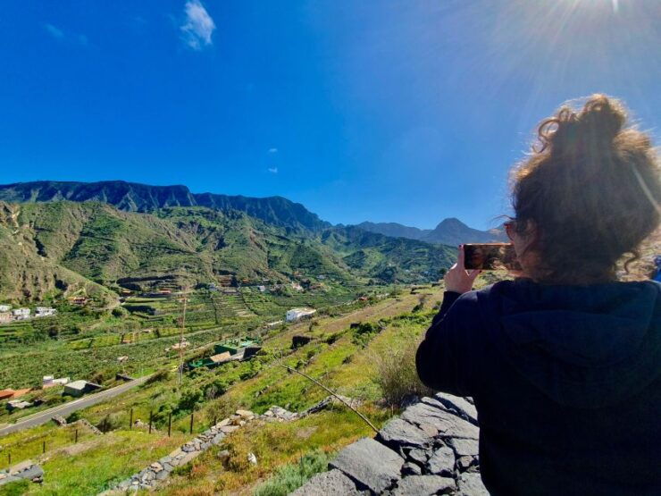La Gomera: The Tour of the Island - Tour Highlights