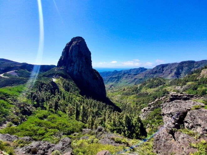 La Gomera: The Tour of the Island - Tour Description