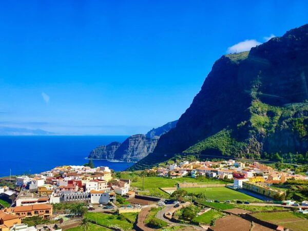 La Gomera: The Tour of the Island - The Sum Up