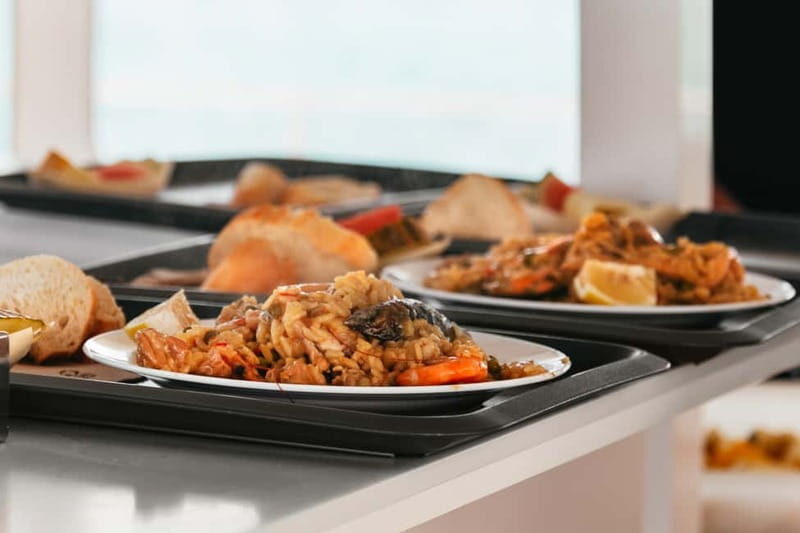 La Graciosa: Island Cruise with Lunch and Water Activities - What Makes This Tour Stand Out?