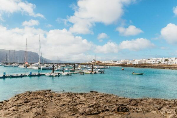 La Graciosa: Island Cruise With Lunch and Water Activities - Common Questions