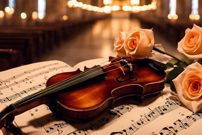 LA Grand Illumination Symphony - Musical Performance by Tourismo - What to Expect from the LA Grand Illumination Symphony