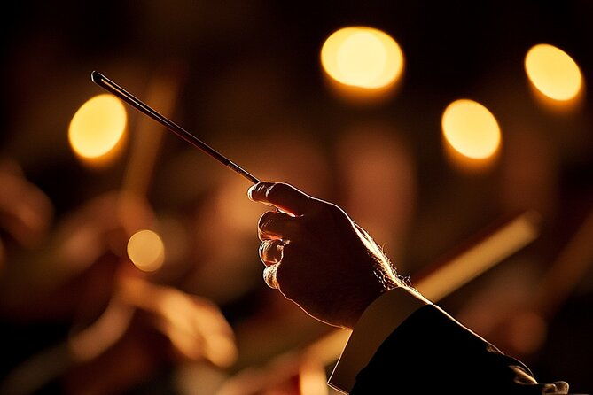 LA Grand Illumination Symphony - Musical Performance by Tourismo - Authentic Insights and Practical Tips
