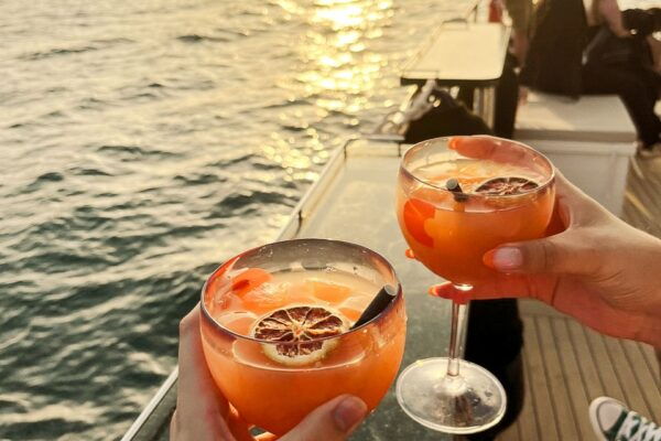 La Grande Motte: Camargue Sunset Catamaran Tour With a Drink - Frequently Asked Questions