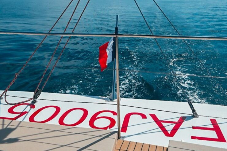 La Grande Motte: Le Grau-du-Roi Bay Catamaran Cruise - Good To Know