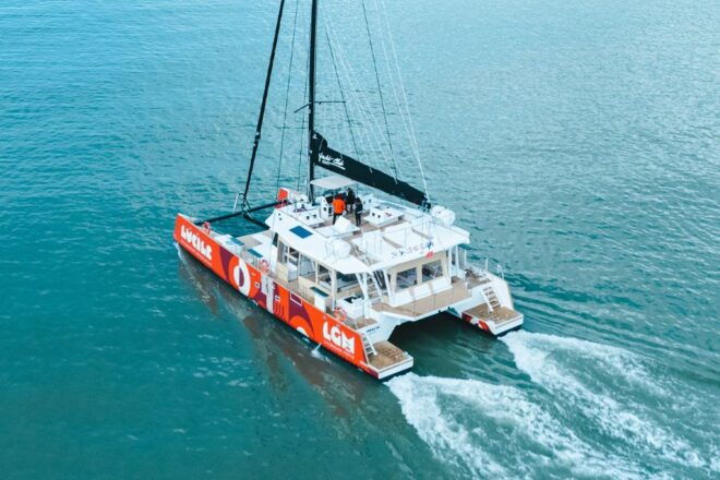 La Grande Motte: Le Grau-du-Roi Bay Catamaran Cruise - Customer Reviews