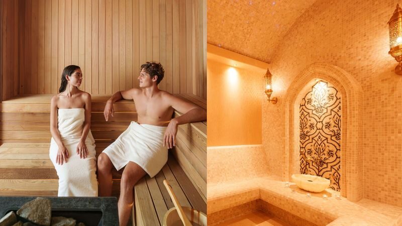 La Green Serenity Spa in Phuket - Choosing a treatment at La Green Serenity Spa