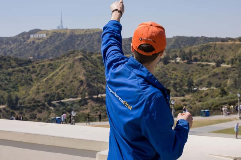 LA: Griffith Observatory Insider Tour - Good To Know
