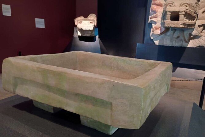 La Gruta Cave Restaurant.Teotihuacan Pyramids Walking Experience - Who Is This Tour Best For?