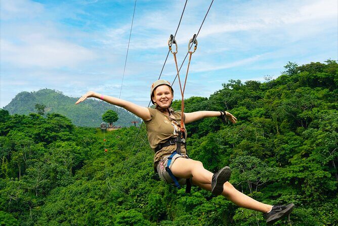 La Hacienda Outdoor Adventure - Good To Know