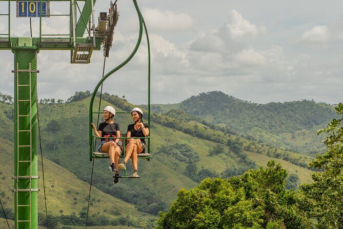 La Hacienda Outdoor Adventure - An In-Depth Look at La Hacienda Outdoor Adventure