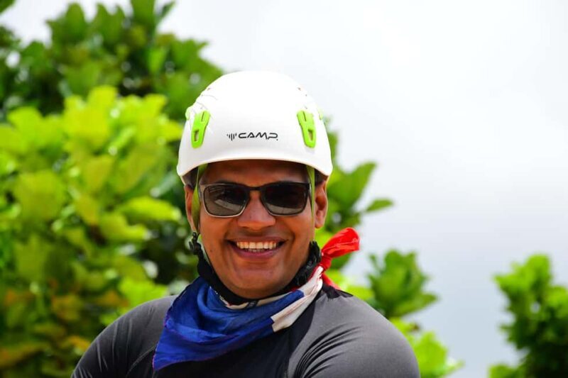 La Hacienda Park 7-in-1 Adventure Experience - An Exciting Day Out in the Dominican Republic