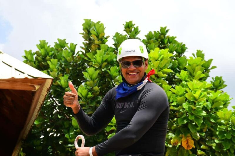 La Hacienda Park 7-in-1 Adventure Experience - What Travelers Say About This Tour