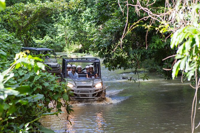 La Hacienda' Park - Park Overview