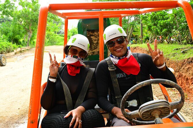 La Hacienda Park Tour - A Deep Dive into La Hacienda Park Tour