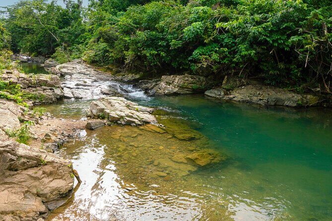 La Hacienda Park Tour - Who Should Consider This Tour?