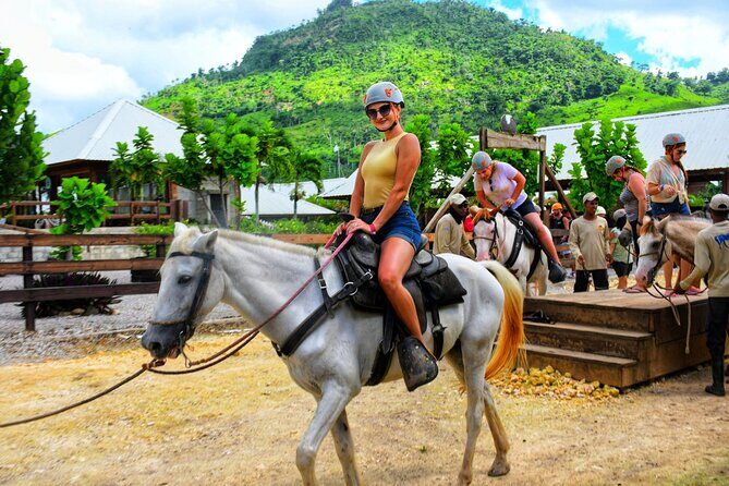 La Hacienda Park Tour - FAQs