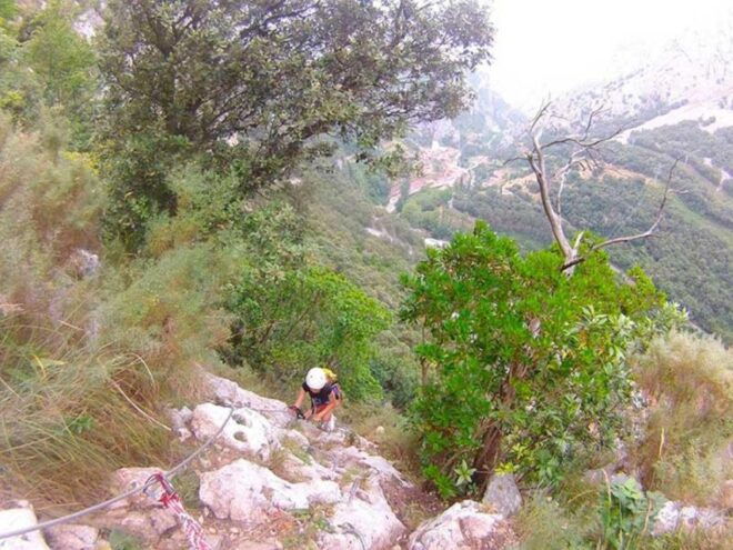 La Hermida: Via Ferrata Los Puentes and Cueva Piloña - Cancellation Policy