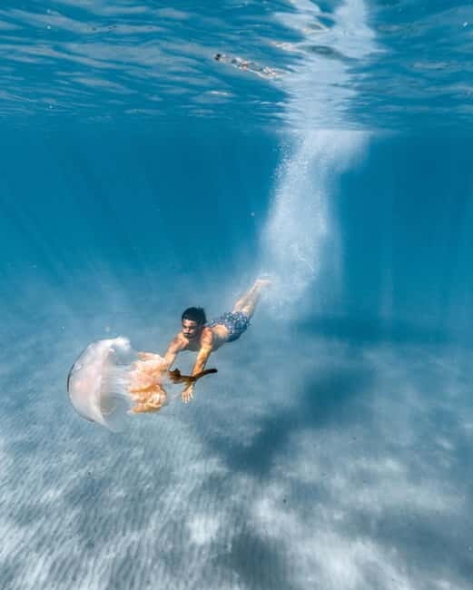 La Herradura: Kayak & Snorkel Tour Maro-Cerro Gordo Reserve - Authentic Experiences & Real Insights from Tour Reviews