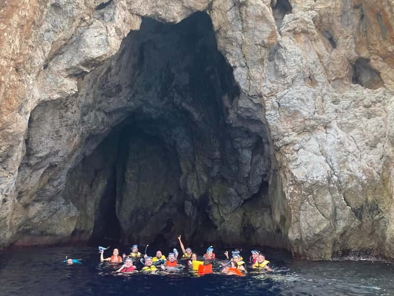 La Herradura: Kayak & Snorkel Tour Maro-Cerro Gordo Reserve - Final Thoughts