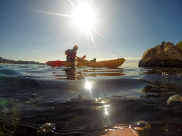 La Herradura: Kayak Tour in Cerro Gordo Natural Park - Frequently Asked Questions
