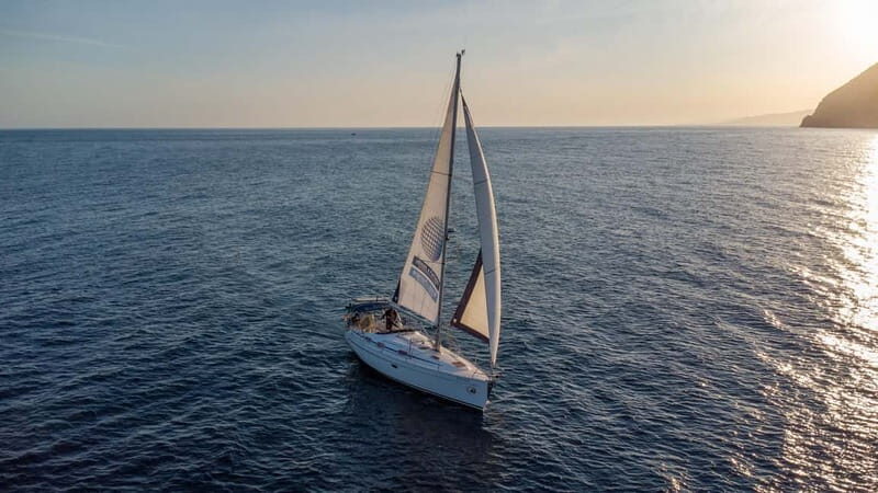 La Herradura-Maro-Nerja: Sailing at Sunset - A Closer Look at the Cruise Itinerary and Experience