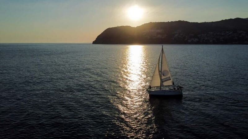 La Herradura-Maro-Nerja: Sailing at Sunset - Additional Practical Information